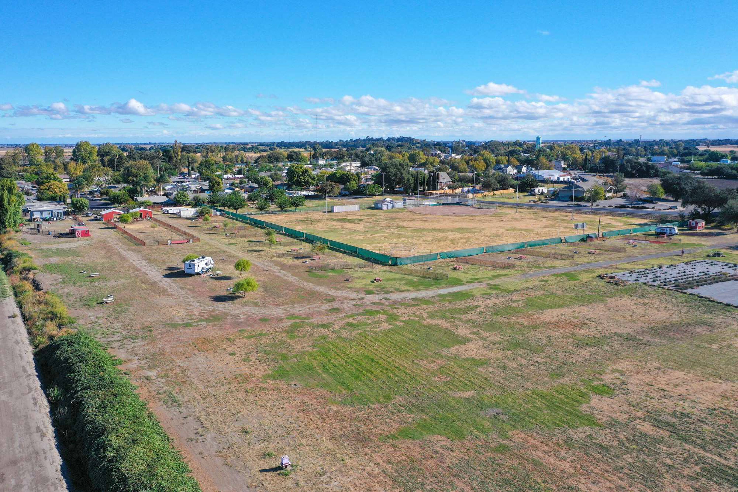 Retail Property for Sale in Isleton California 95641